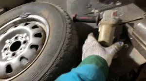 ПОКРАСИЛ ДИСКИ НА СГНИВШЕЙ МАШИНЕ! ВАЗ 2109 ПОКРАСКА ДИСКОВ СВОИМИ РУКАМИ, ОТЛИЧНЫЙ РЕЗУЛЬТАТ