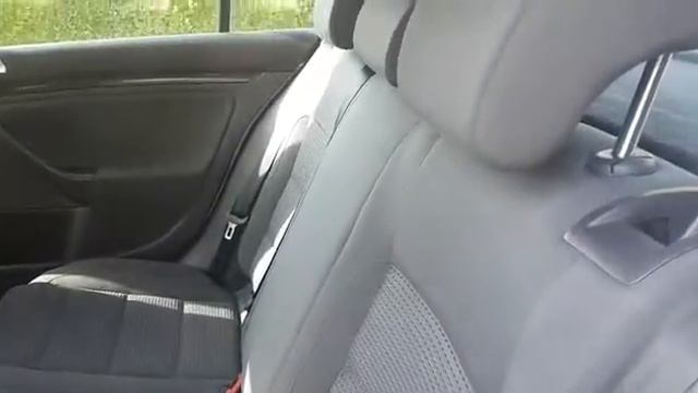 VOLKSWAGEN GOLF 1.6 GT SPORT 102 смотреть онлайн