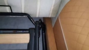 Ремонт механизма седафлекс