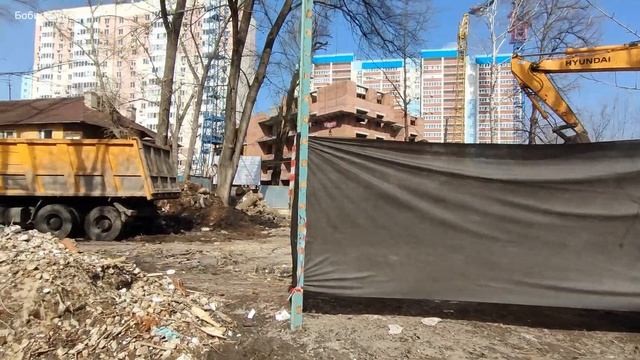 СНЕСЛИ ДОМ НА ул. МЕТАЛЛИСТОВ 47 в САМАРЕ/СТАРЫЙ ЖИЛОЙ ФОНД/РОССИЯ смотреть онлайн