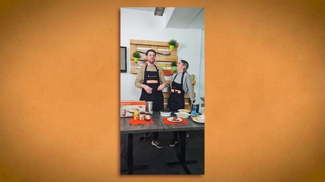 Live event: Svjetski dan palačinki смотреть онлайн