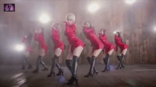 Пропаганда - Подруга (TOP MUSIC-Remix)Азиатский шаффл танец..mp4