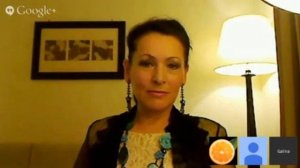 Омоложение организма, сеанс  Гроссман Галины.