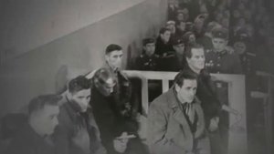 Письмо карателям СС . Трагедия деревни Борки . военные истории