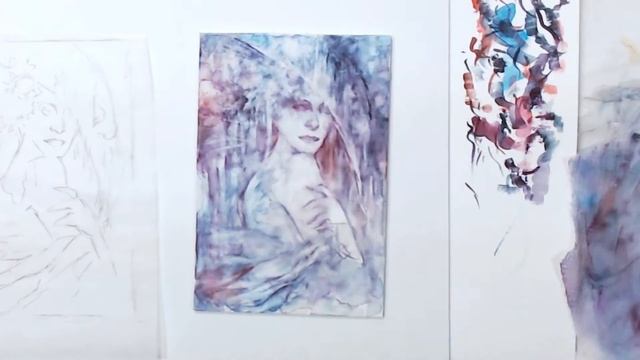 Oracle смотреть онлайн