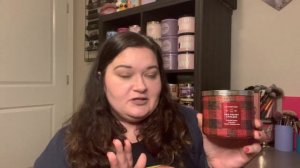 POST BURN CANDLE REVIEWS // SHE BURNED HOW MANY CANDLE THIS MONTH??