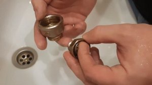 Замена полотенцесушителя