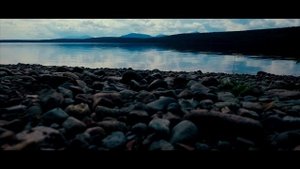 Штурм водопада Хамсаринского | Путешествие на водометных лодка по реке Хамсара, республика Тыва