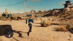 SAINTS ROW REBOOT 2022 ГДЕ НАЙТИ ВЕРТОЛЁТ