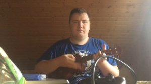 День Победы укулеле