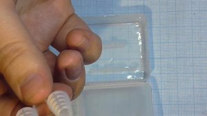 Расширитель ноздрей Антихрап