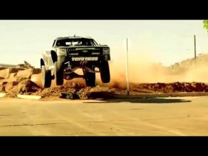 Win the Race   Modern Talking  Dakar super truck extreme remix