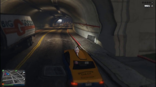 Кабарэ “Каблучок“ - Дринк эдишн GTA 5 Online