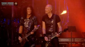 ACCEPT - Balls To The Wall [VaZaR@S†udio] Live 2019