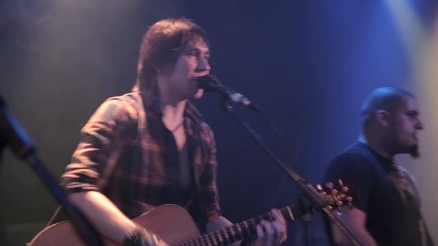 Обе-Рек Plan B "Золотая рыбка БИС" смотреть онлайн