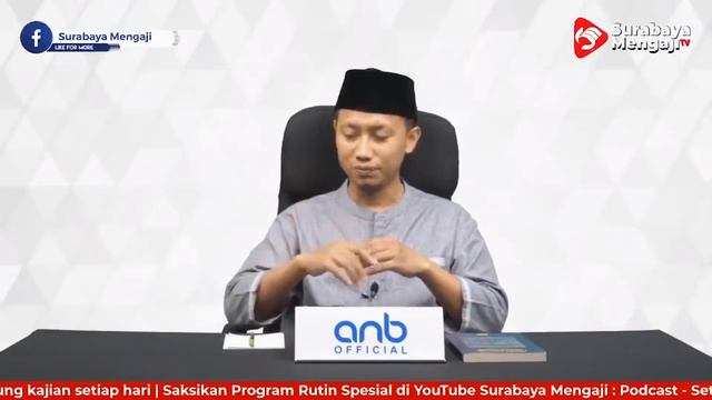 Antara Uang Pinjaman Dan Titipan - Ustadz Ammi Nur Baits, ST., BA смотреть онлайн