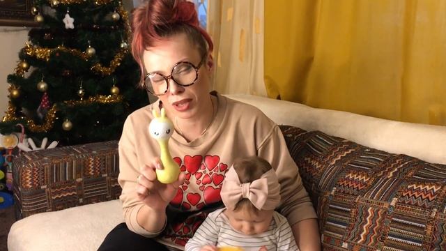 КрэйзиМама и зайка Алило смотреть онлайн