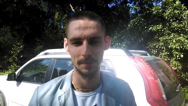 Отзыв водителя UBER убер такси