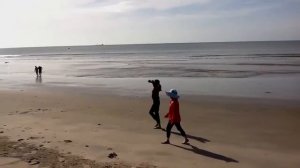 Южнокитайское море. Не пахнет и не имеет жизни