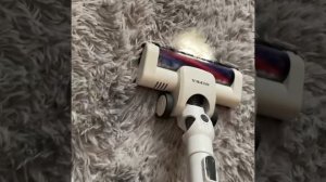 Беспроводной пылесос вертикальный