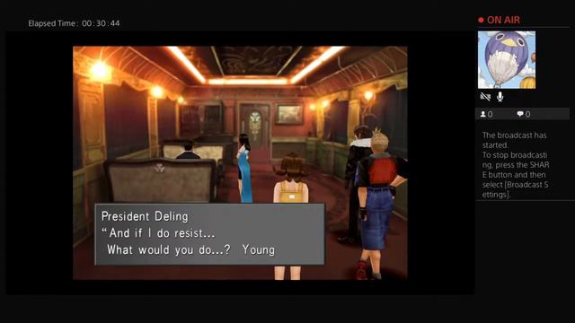 Final fantasy 8 hd playthrough part 3 смотреть онлайн