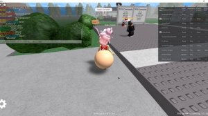 Woo, More Roblox Vore :D