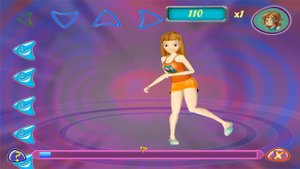 Catch U – Чародейки (W.I.T.C.H. PC Game Soundtrack)