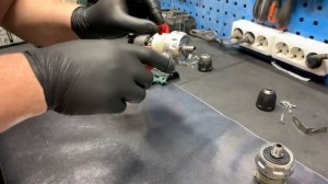 Редуктор бесщеточного powermaxx на щеточный? Можно ли?