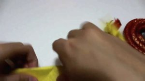 Part4-5 - Origami Devil Cobra - Hell Cobra 摺紙魔鬼眼鏡蛇 (Official video tutorial by Kade Chan 官方教學短片)