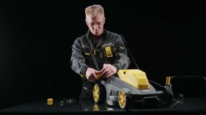 Huter ELM-1400Т