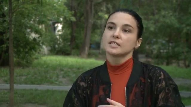 Комментарий от учителя школы 76 Юлии Марченко смотреть онлайн