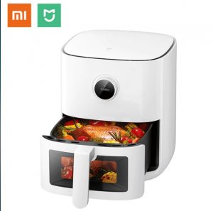 Смарт-Фритюрница Xiaomi Mijia Pro 4L