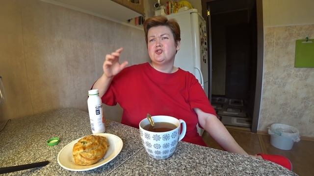 Раннее УТРО ЭТО ПЫТКА( Готовлю ВКУСНЫЙ завтрак, планы на день, еду ПОМОГАТЬ! Мукбанг смотреть онлайн