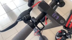 Электросамокат Aovo M365 Pro с полной Аквазащитой