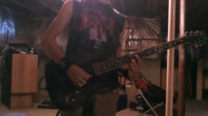 Death - Voice of the Soul (Guitar Cover)