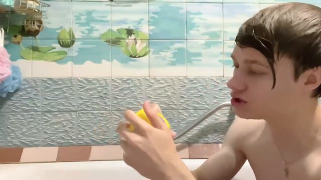 СТРИМ АНЕКА_02 “Ванна” 06.08.2022 смотреть онлайн