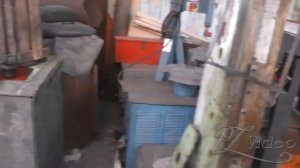 Капитальный ремонт сверлильного станка 2Н118 своими руками