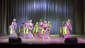 Коллектив восточного танца "Дийя»г.Кохма, взрослые, фолк, формейшен, начинающие.