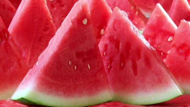 арбуз польза смотреть онлайн