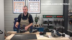 Новинки деревообработки Bosch professional сетевые электро рубанки GHO 6500 / GHO 26-82 D