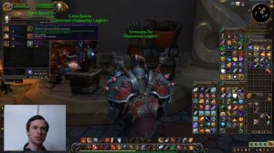 WOW Латный доспех неудержимого гладиатора: ГДЕ и КАК купить?