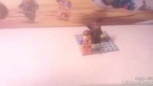 Обзор на набор Lego Movie 2 "Корабль Мими Катавасии"?