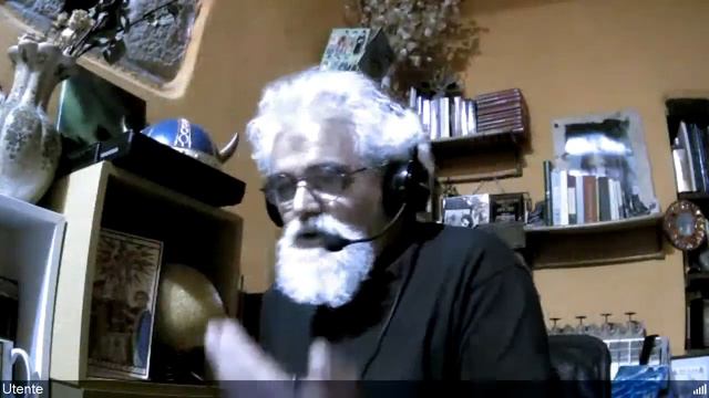 How Tarot Works with Ernesto Fazioli (English/Italiano) смотреть онлайн