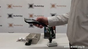 Машинка для стрижки волос PHILIPS QC 5380