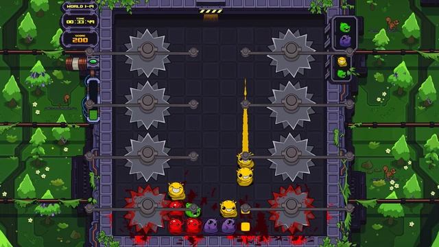 Dr. Fetus' Mean Meat Machine | Announcement Trailer смотреть онлайн