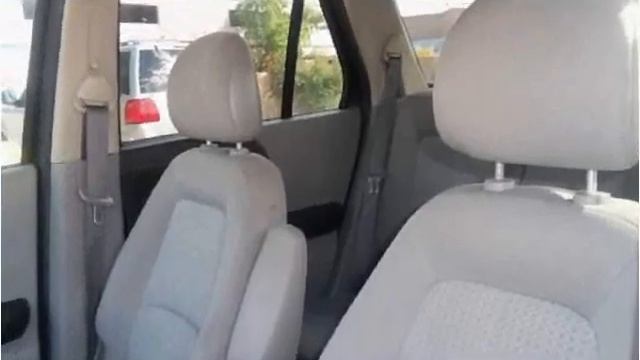2005 Saturn VUE Used Cars Glendale AZ смотреть онлайн