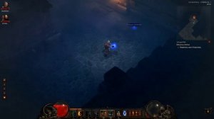 Diablo III   серия 25 Бруталы vs Машины войны  [в коопе с Артёмом]