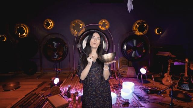 Какую поющую чашу выбрать? Как заказать? смотреть онлайн