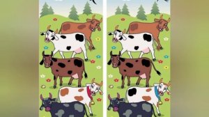 лексическая тема "Домашние животные и их детёныши"