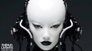 Zhenya Livshits - Melodic Techno Progressive House Mix 2024